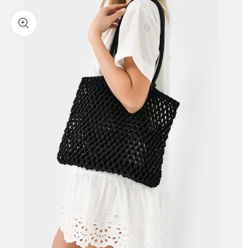 Clare V. Sandy Tote